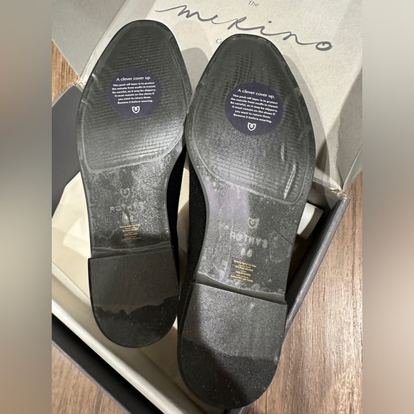 New Rothy’s merino boots in size 8.5 - Picture 2 of 7